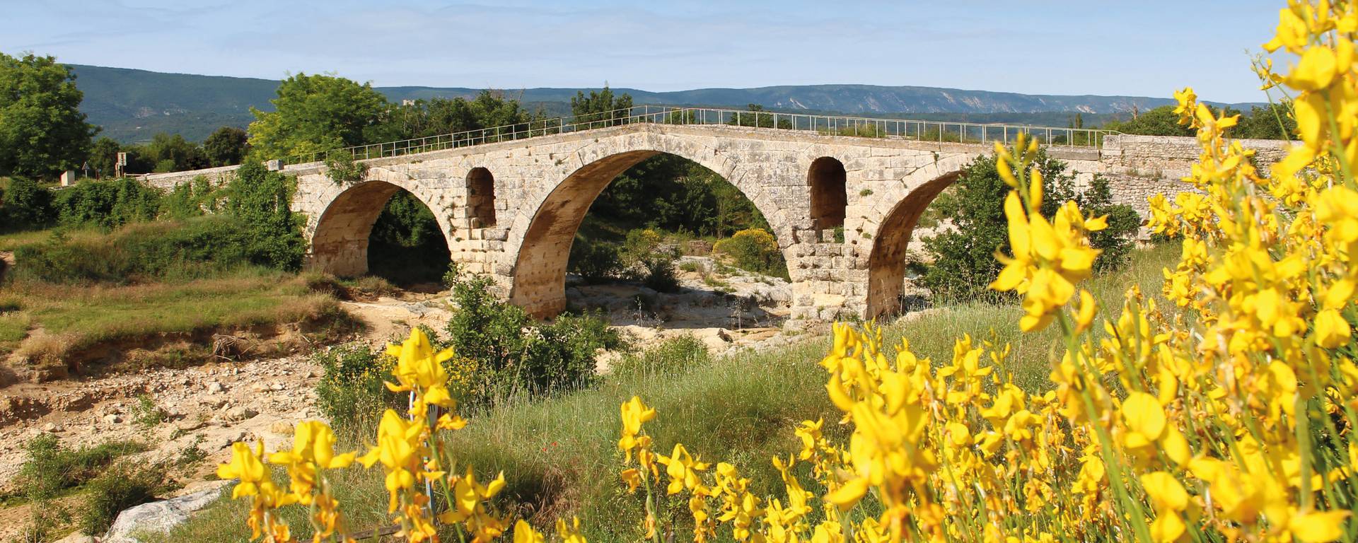 Pont Julien