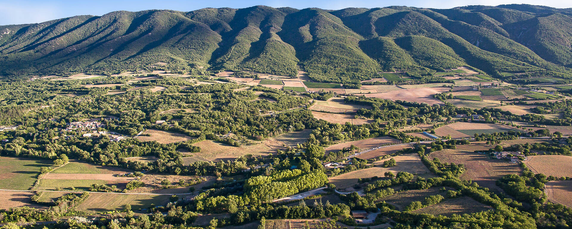 Luberon | Nature