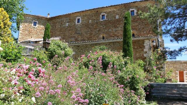 abbaye