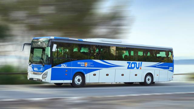 HORAIRES DES LIGNES DE BUS