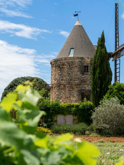 Les Journées du Patrimoine en Pays d'Apt Luberon 