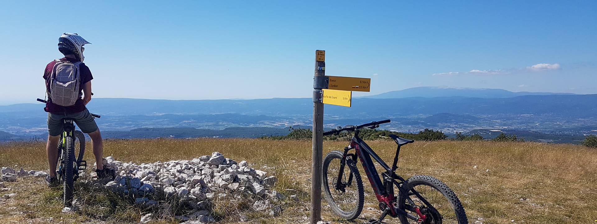 Sortie vtt online toulouse