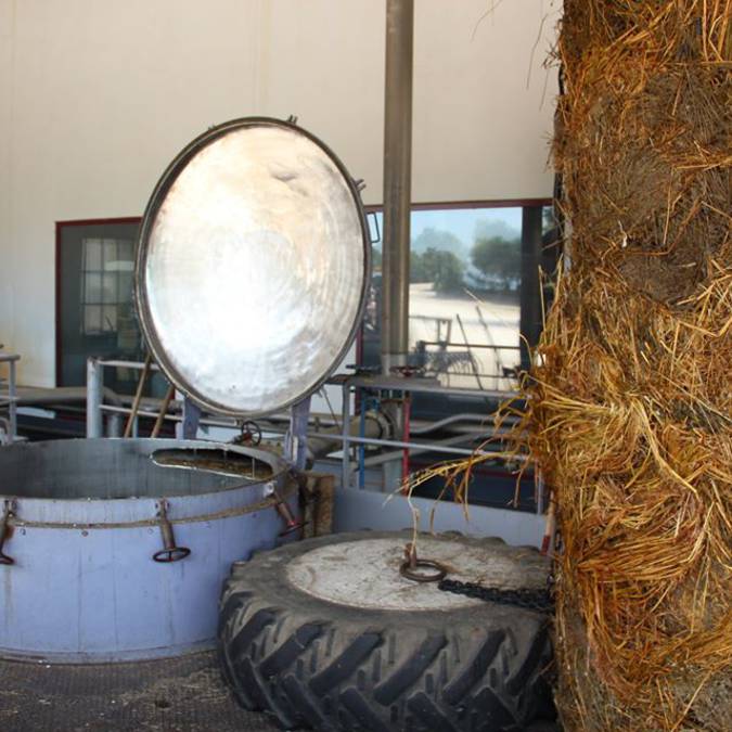 Distillerie de lavande | Lavande | Visite groupe | Luberon | Distillation