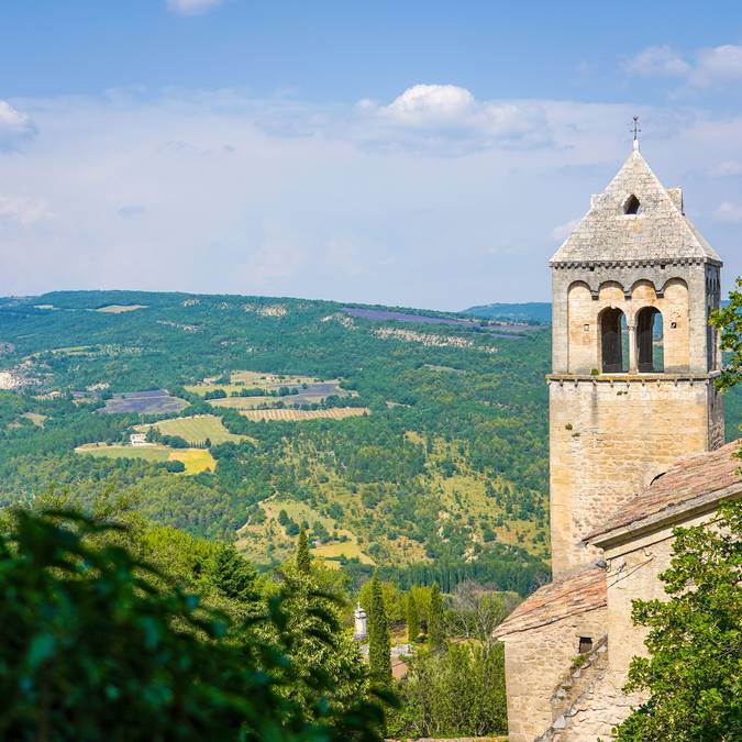 Chapelle Viens 